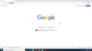 Remove Word From Google Chrome Dictionary