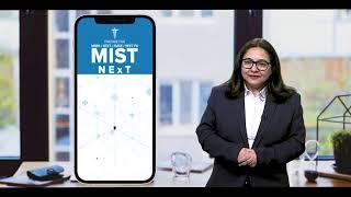 MIST NEXT APP- 2021 | Ophthalmology | Dr. Anuradha Dhawan | Coming Soon