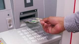 Scotia ATM | How to make credit card payment
