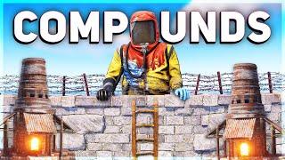 How To Get Into Compounds Guide | Rust Tutorial