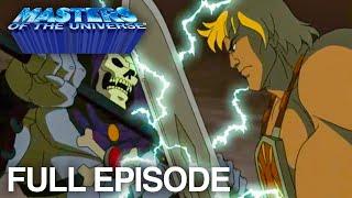 "Night of the Shadowbeasts" | Season 1 Episode 13 | He-Man and the Masters of the Universe (2002)