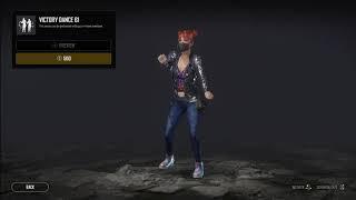 PUBG Emote Victory Dance 61