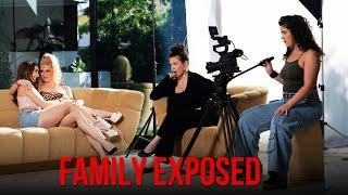 The Family Secret -- Mommy's Girl Exposed