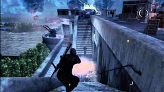 Sniper Elite V2 Achievement Kilroy Was Here.