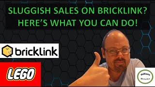 How to improve your Bricklink / BrickOwl sales!