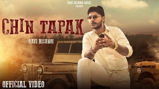 Chin Tapak (Original Song) Ravi Bishnoi || Sanju kishu || Thug Vibe || New Rajsthani Song 2024