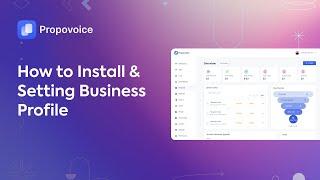 How to Install and Activate Propovoice CRM - Best WordPress CRM & Invoicing Plugin
