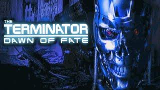 The Terminator Dawn Of Fate PS2 (Full Playthrough)