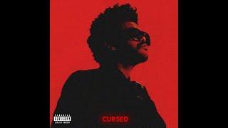 [FREE] The Weeknd X Metro Boomin Type Beat - CURSED