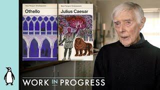 An Artist's Life in London | Work in Progress with David Gentleman