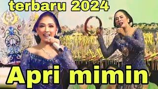 Apri Mimin paling baru 2024@sindencantik