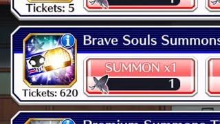 1000+ BBS AND ACESSORY SUMMON TICKET - Bleach Brave Souls