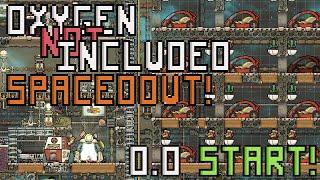 0.0 Getting Started | Oxygen Not Included Brute Force Guide