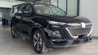 Changan Oshan X7 Facelift 2024 | Better than Haval H6 ?