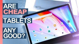 $180 TABLET: Is It Any Good? — Blackview Tab 9 WiFi