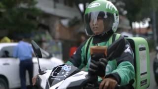 GO-JEK’s impact in Indonesia