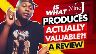 Nine University Review: Is What Nine University Produces ACTUALLY VALUABLE?!