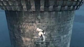 Assassin's Creed 2 - How to climb the tower in the Altair Dream