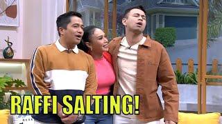 Yuni Shara Datang Bikin Raffi Ahmad Salting! | FYP (29/07/22) Part 1