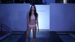 Sexpot Runway Show - SS2015