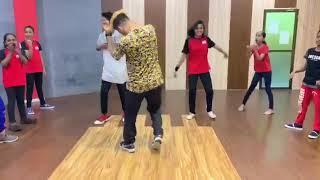 Daru badnam | dance video Choreograph | by Vikram soni SANDY DANCE STUDIO