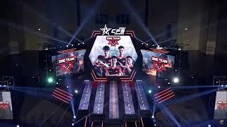 Hành trình trở lại của eSports Đột Kích 2021