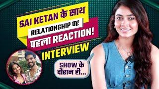Shivangi Khedkar Interview: Sai Ketan के साथ Relationship पर Shocking बयान, बोलीं- हम दोनों ने...!