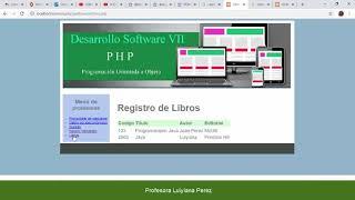 Manejo de archivo CSV en PHP