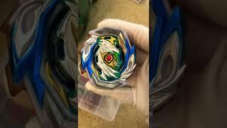 Beyblade Gorgeous Combo + Spin Appreciation