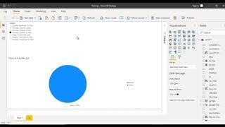 power bi realtime scenarios | dynamic table using dax in power bi | power bi tips and tricks | ssu