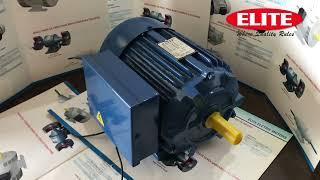 Buy Single phase Motor | Elite 1 hp Single phase motor