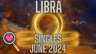 Libra Singles ️ - Universe Is Sending You Your Soulmate Libra!