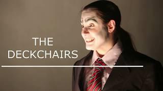 The Deckchairs Fundraising Video!