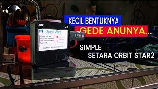 MODEM KECIL TAPI CABE RAWIT - E3372 ASLI