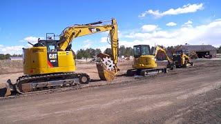 Innovative Excavation Services Concepts and Solutions