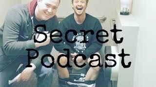 Matt and Shane's Secret Podcast Ep. 115 - Nicean Secrets [Feb. 5, 2019]