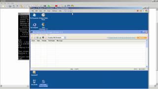 RouterGods - Configuring a syslog server and logging Cisco router commands