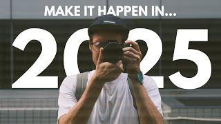 Become A Travel Photographer in 2025 - Here’s how I did it!