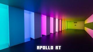 APOLLO RT FULL RTX | Minecraft Java Edition