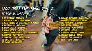 Full Album Kumpulan Lagu Indo Pop Punk Vol 2 by Boedak Korporat