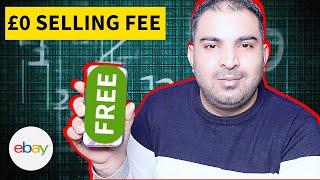 eBay UK Selling Fees and other Expenses Explained