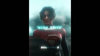 @znation.official vs DCUH Editz (As an Editor) #shorts #dc #marvel #comparison