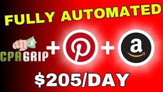 Simply Strategy To Earn With Both Amazon Affiliate + CPA Marketing