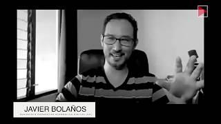 JAVIER BOLAÑOS [IGLESIA LIVE]