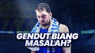 Kenapa Doncic DIBUANG SECARA MEMALUKAN Oleh Timnya?