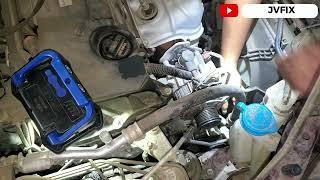 How to Fix and Diagnose Whining, humming Noise on Your 2011-2019 Honda Accord, Civic, Odyssey, Pilot