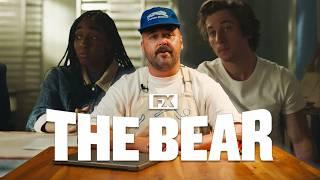 Chef Reacts to ‘The Bear’ - Authenticity in TV Cooking | Let Them Cook