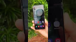 Samsung Galaxy Z Flip 5 #ytshorts #trending #youtube #samsung #youtube #mobilepapa