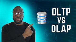 What is OLTP and OLAP Data Warehousing