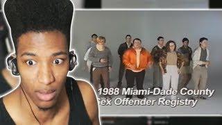 ETIKA REACTS TO SEX OFFENDER SHUFFLE | ETIKA STREAM HIGHLIGHT